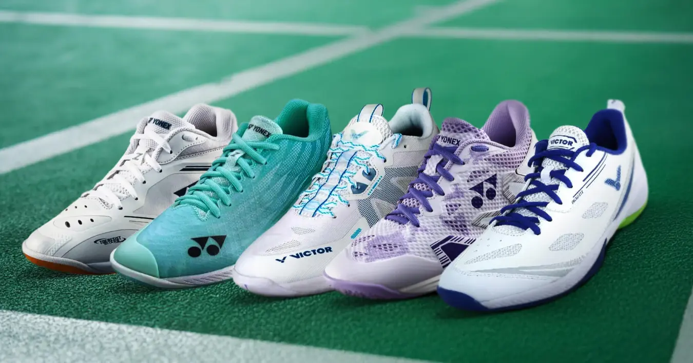 Badminton Shoes